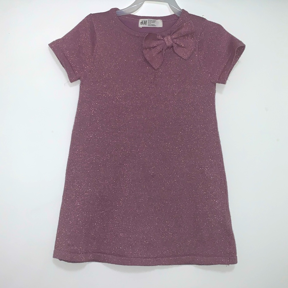 Dress for toddler from H&M